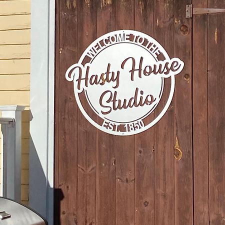 Hasty House Studio Auburn Kültér fotó